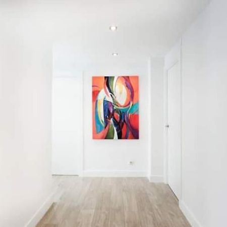 Acogedor Y Precioso Apartamento + Parking Privado Сан-Себастьян Экстерьер фото