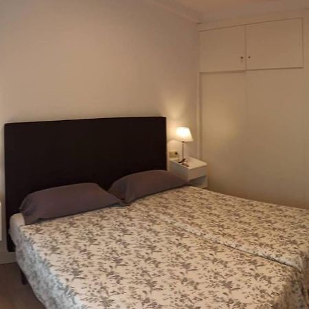 Acogedor Y Precioso Apartamento + Parking Privado Сан-Себастьян Экстерьер фото